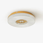 Ayla LED Ceiling Flush Mount Light Lighting Lobby