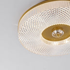 Ayla LED Ceiling Flush Mount Light Lighting Lobby