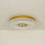 Ayla LED Ceiling Flush Mount Light Lighting Lobby