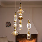 Ballet Ceiling Fixture Lighting Lobby