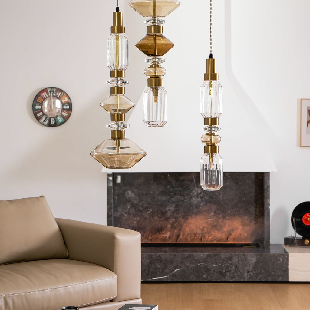 Ballet Ceiling Fixture Lighting Lobby