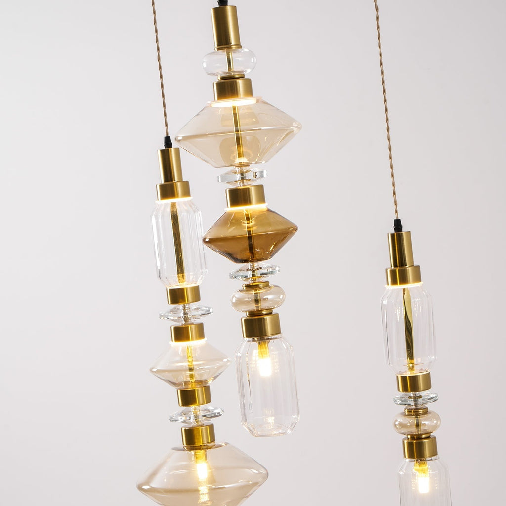Ballet Ceiling Fixture Lighting Lobby