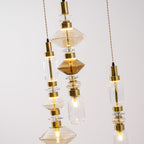 Ballet Ceiling Fixture Lighting Lobby