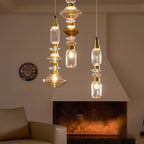 Ballet Ceiling Fixture Lighting Lobby