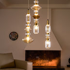 Ballet Ceiling Fixture Lighting Lobby