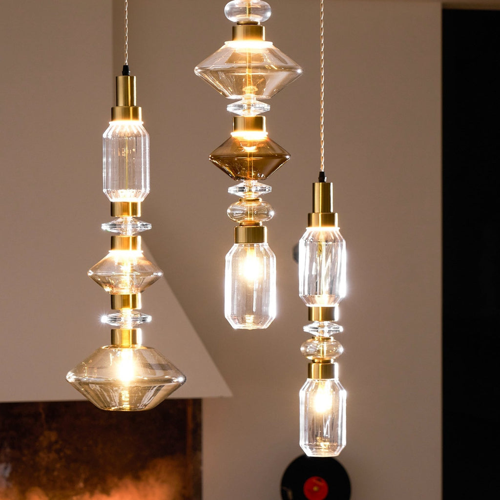 Ballet Ceiling Fixture Lighting Lobby