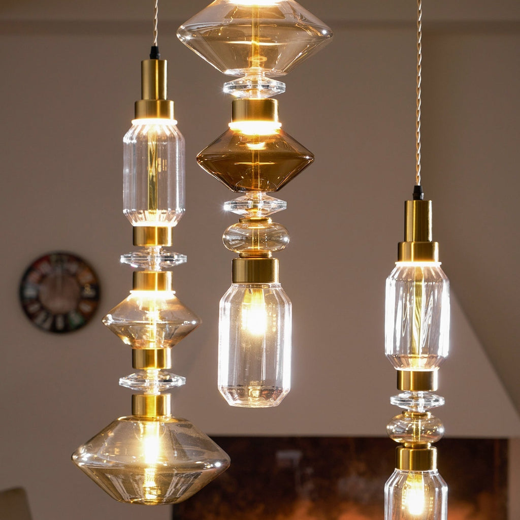 Ballet Ceiling Fixture Lighting Lobby