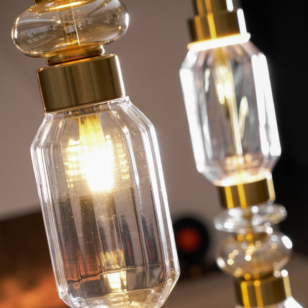Ballet Ceiling Fixture Lighting Lobby
