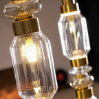 Ballet Ceiling Fixture Lighting Lobby