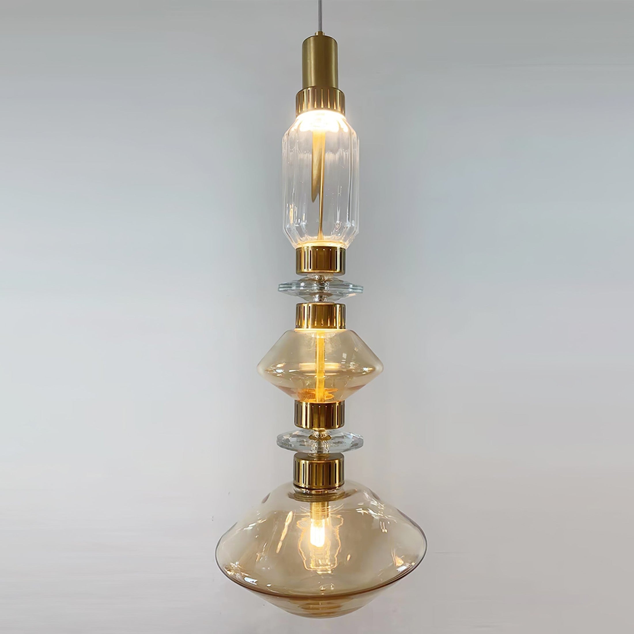 Ballet Ceiling Fixture Lighting Lobby