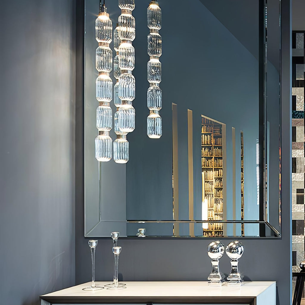 Ballet Ceiling Fixture Lighting Lobby