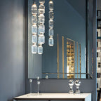 Ballet Ceiling Fixture Lighting Lobby