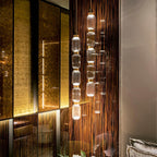 Ballet Ceiling Fixture Lighting Lobby