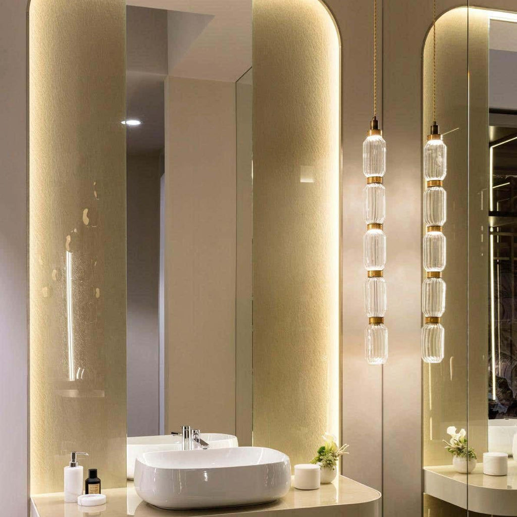 Ballet Ceiling Fixture Lighting Lobby