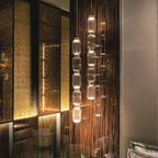 Ballet Ceiling Fixture Lighting Lobby