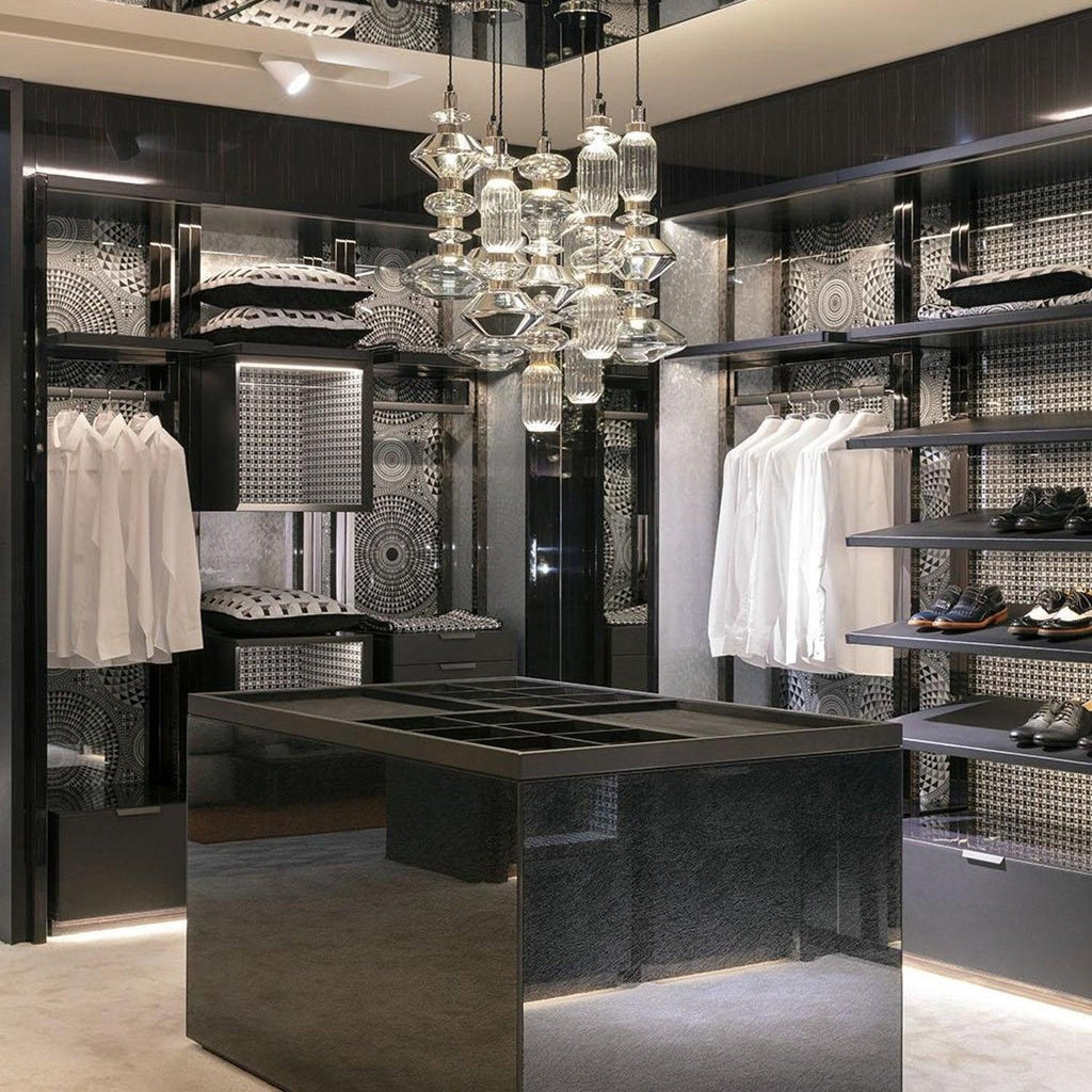Ballet Ceiling Fixture Lighting Lobby