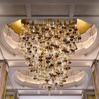 Ballet Ceiling Fixture Lighting Lobby