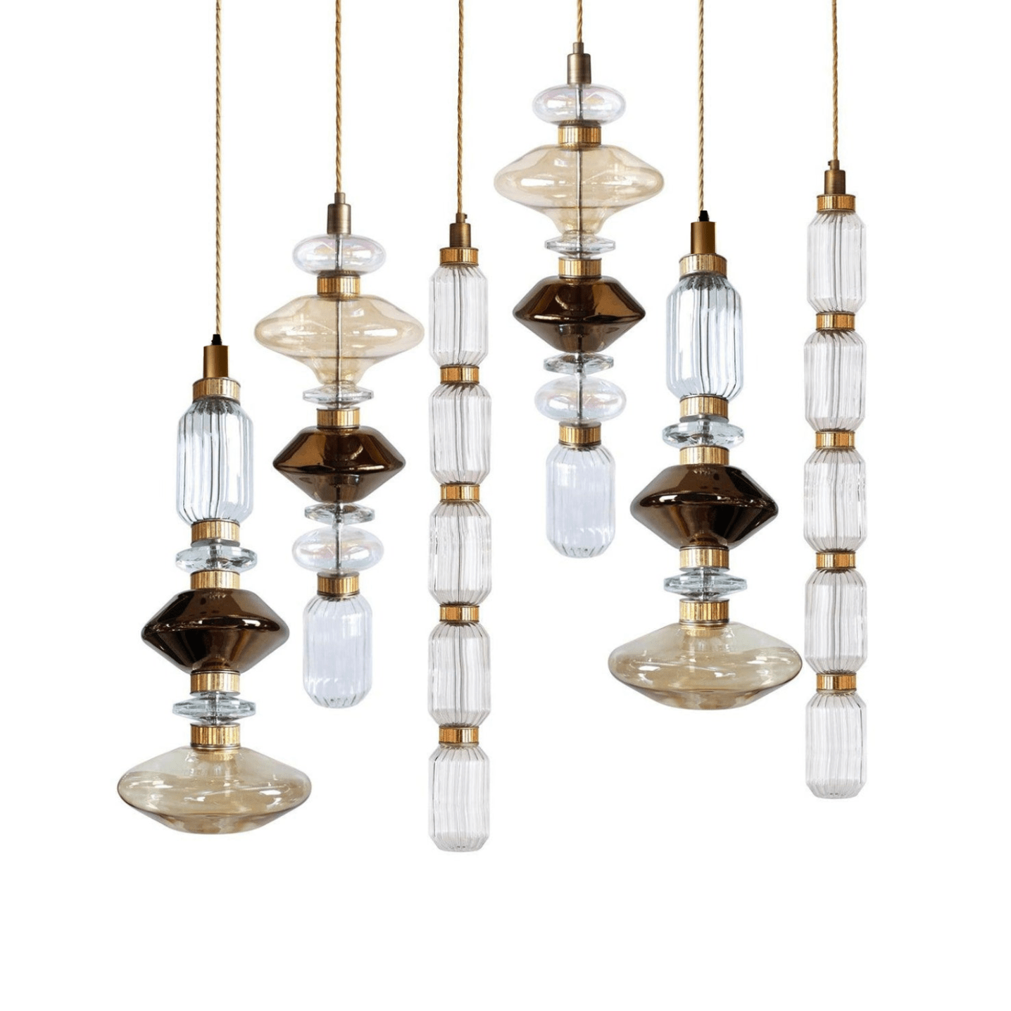 Ballet Ceiling Fixture Lighting Lobby