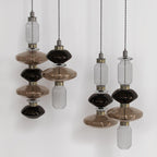 Ballet Ceiling Fixture Lighting Lobby