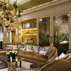 Ballet Ceiling Fixture Lighting Lobby