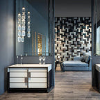 Ballet Ceiling Fixture Lighting Lobby