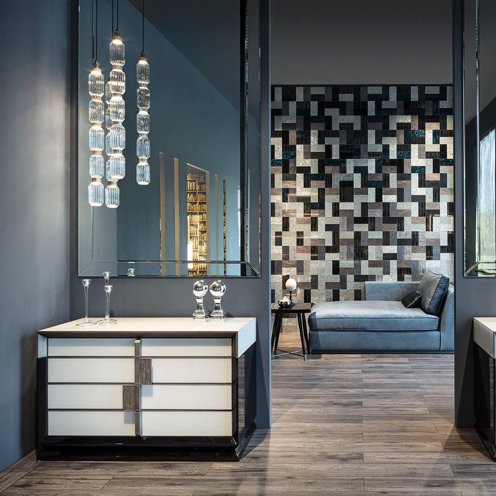 Ballet Ceiling Fixture Lighting Lobby