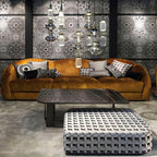 Ballet Ceiling Fixture Lighting Lobby