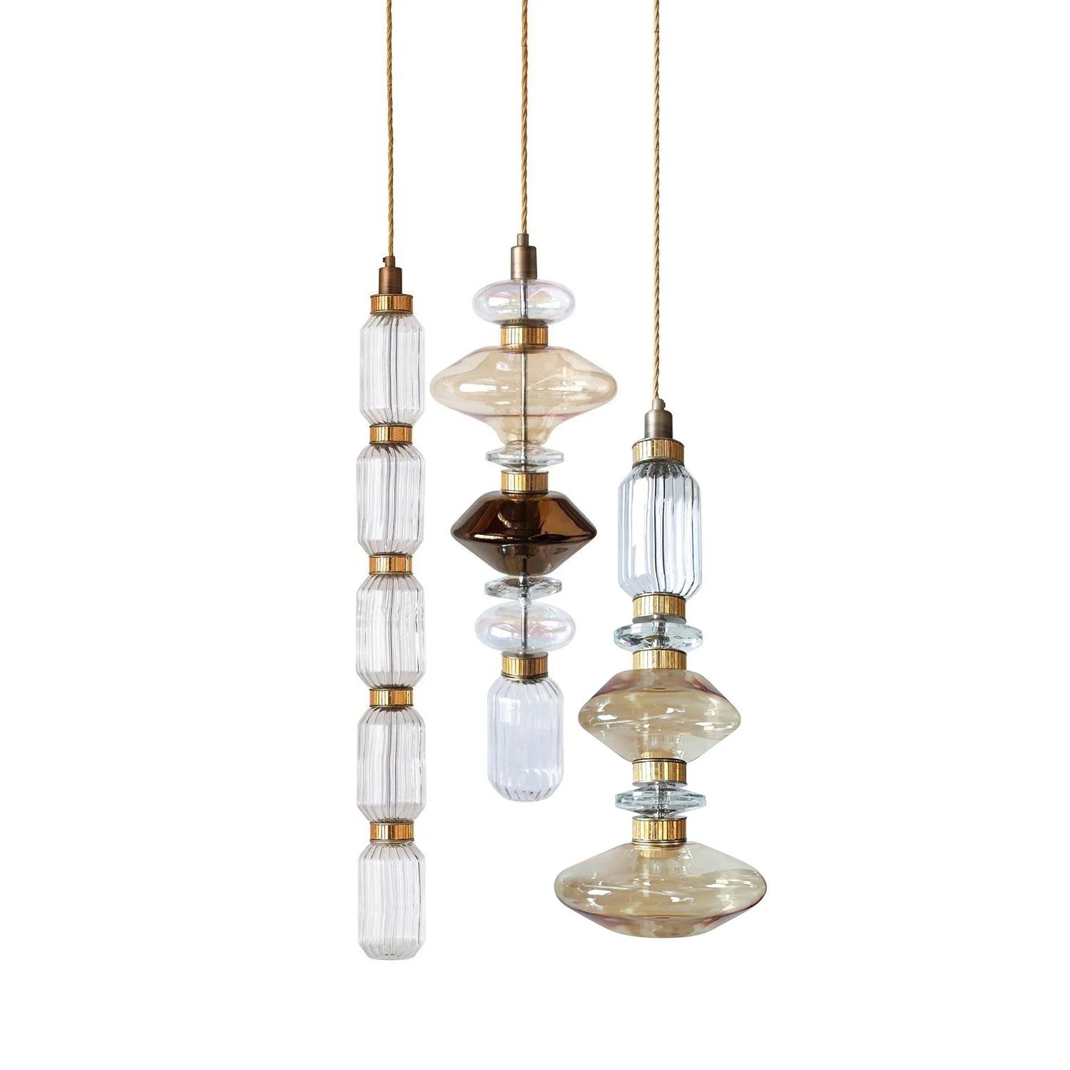 Ballet Ceiling Fixture Lighting Lobby