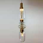 Ballet Ceiling Fixture Lighting Lobby