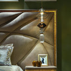 Ballet Ceiling Fixture Lighting Lobby
