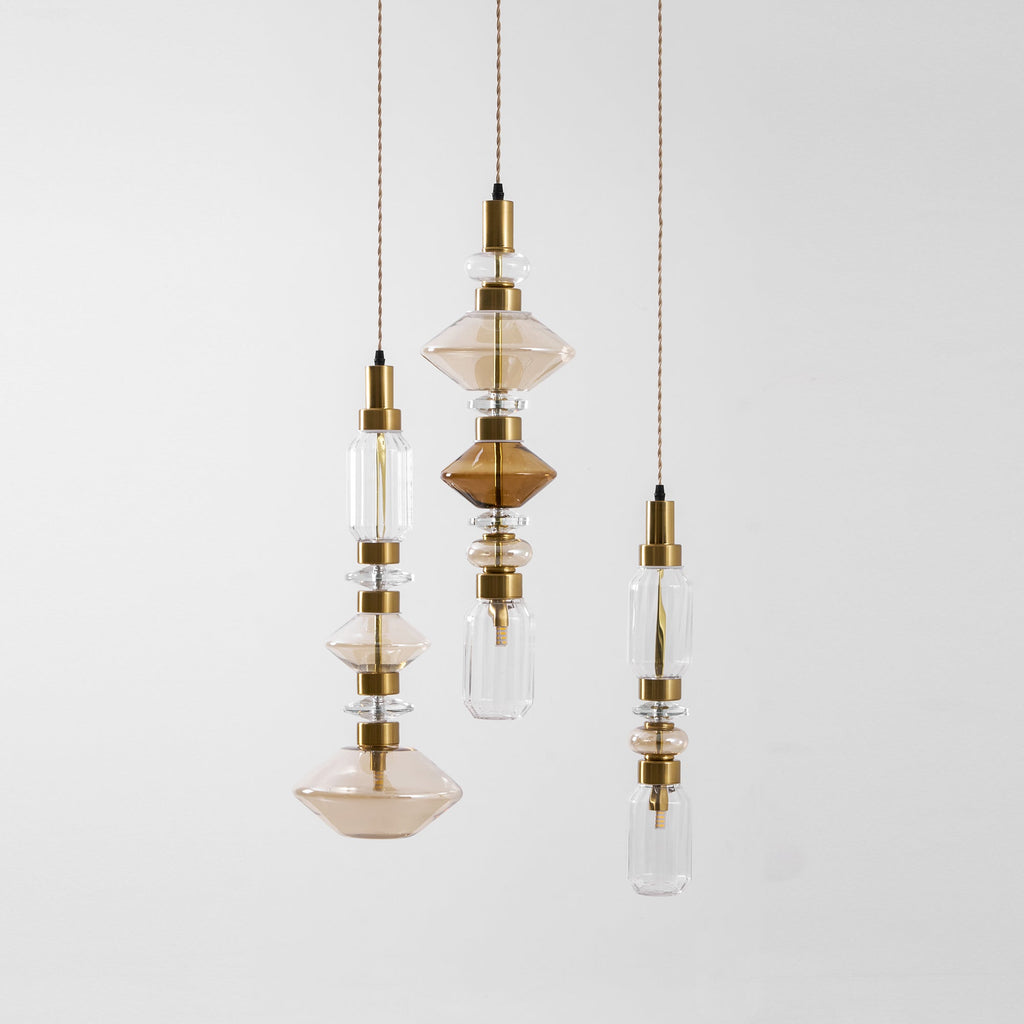 Ballet Ceiling Fixture Lighting Lobby