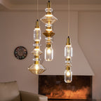 Ballet Ceiling Fixture Lighting Lobby