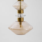 Ballet Ceiling Fixture Lighting Lobby