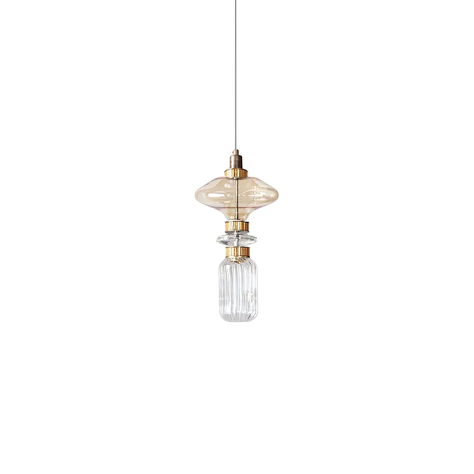 Ballet Ceiling Fixture Lighting Lobby