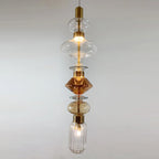Ballet Ceiling Fixture Lighting Lobby