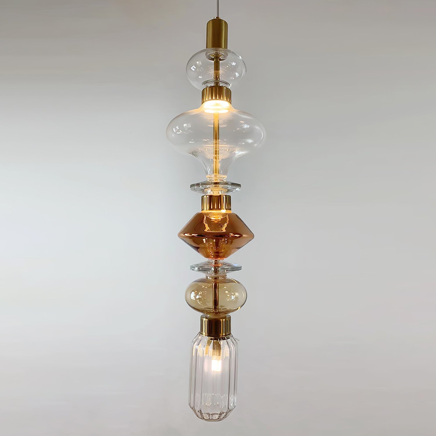 Ballet Ceiling Fixture Lighting Lobby