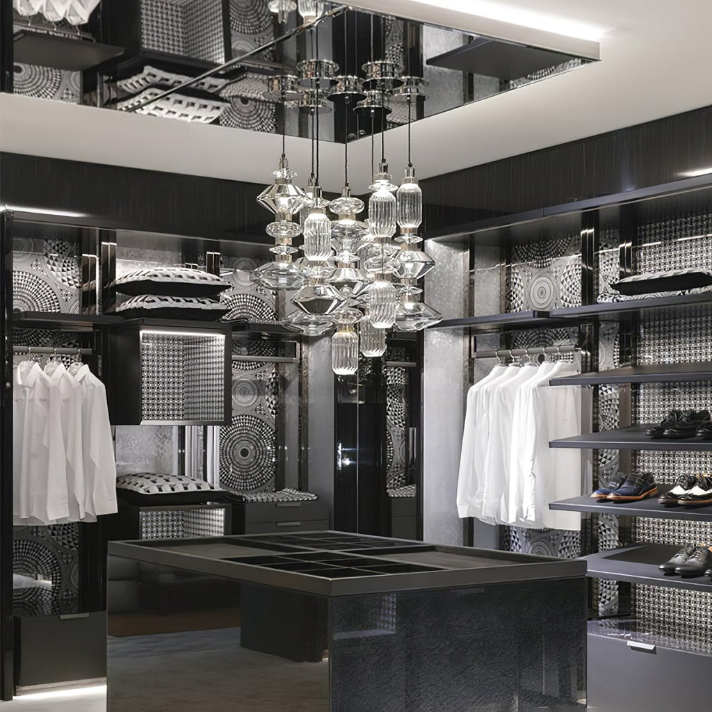 Ballet Ceiling Fixture Lighting Lobby