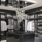 Ballet Ceiling Fixture Lighting Lobby