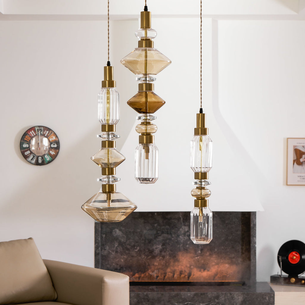 Ballet Ceiling Fixture Lighting Lobby