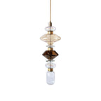 Ballet Ceiling Fixture Lighting Lobby