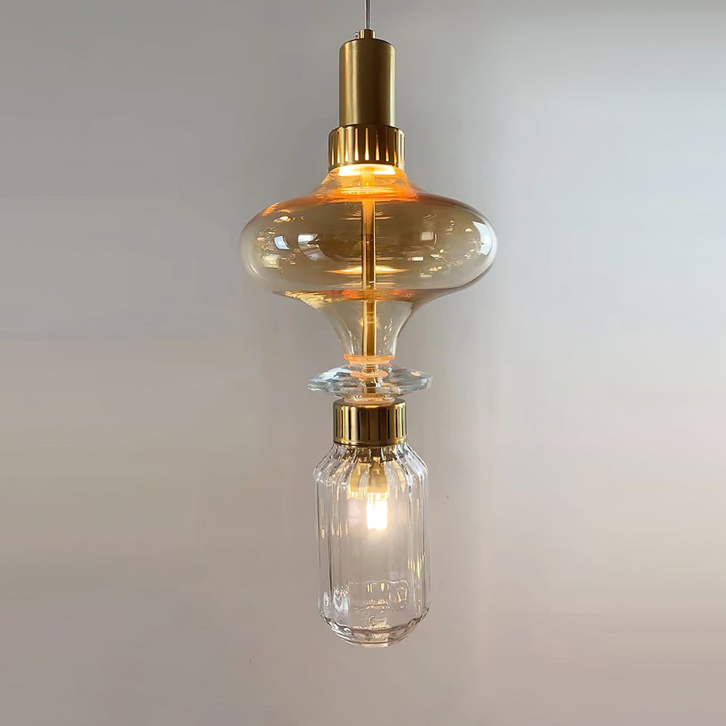 Ballet Ceiling Fixture Lighting Lobby