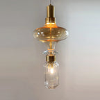 Ballet Ceiling Fixture Lighting Lobby