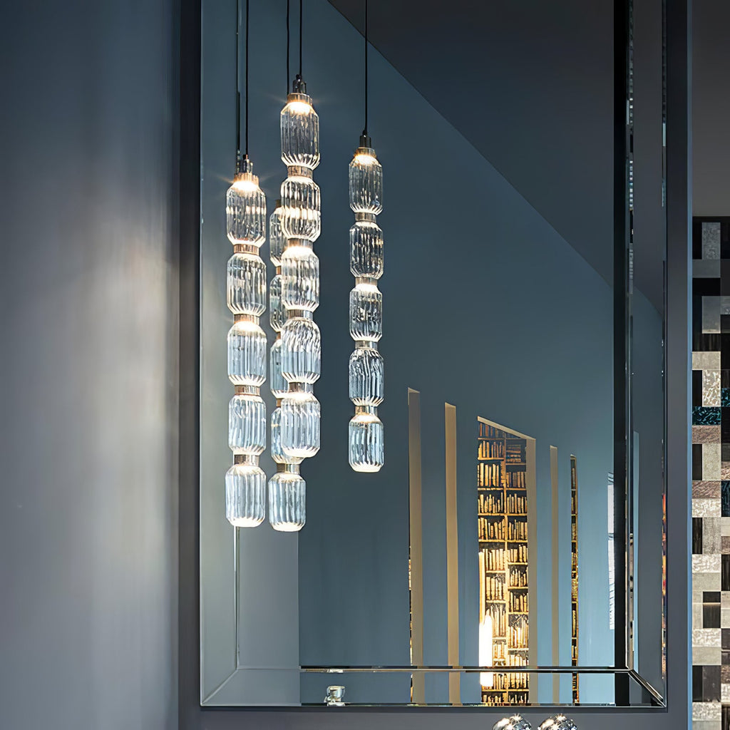 Ballet Ceiling Fixture Lighting Lobby