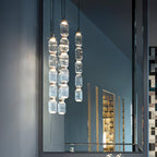 Ballet Ceiling Fixture Lighting Lobby