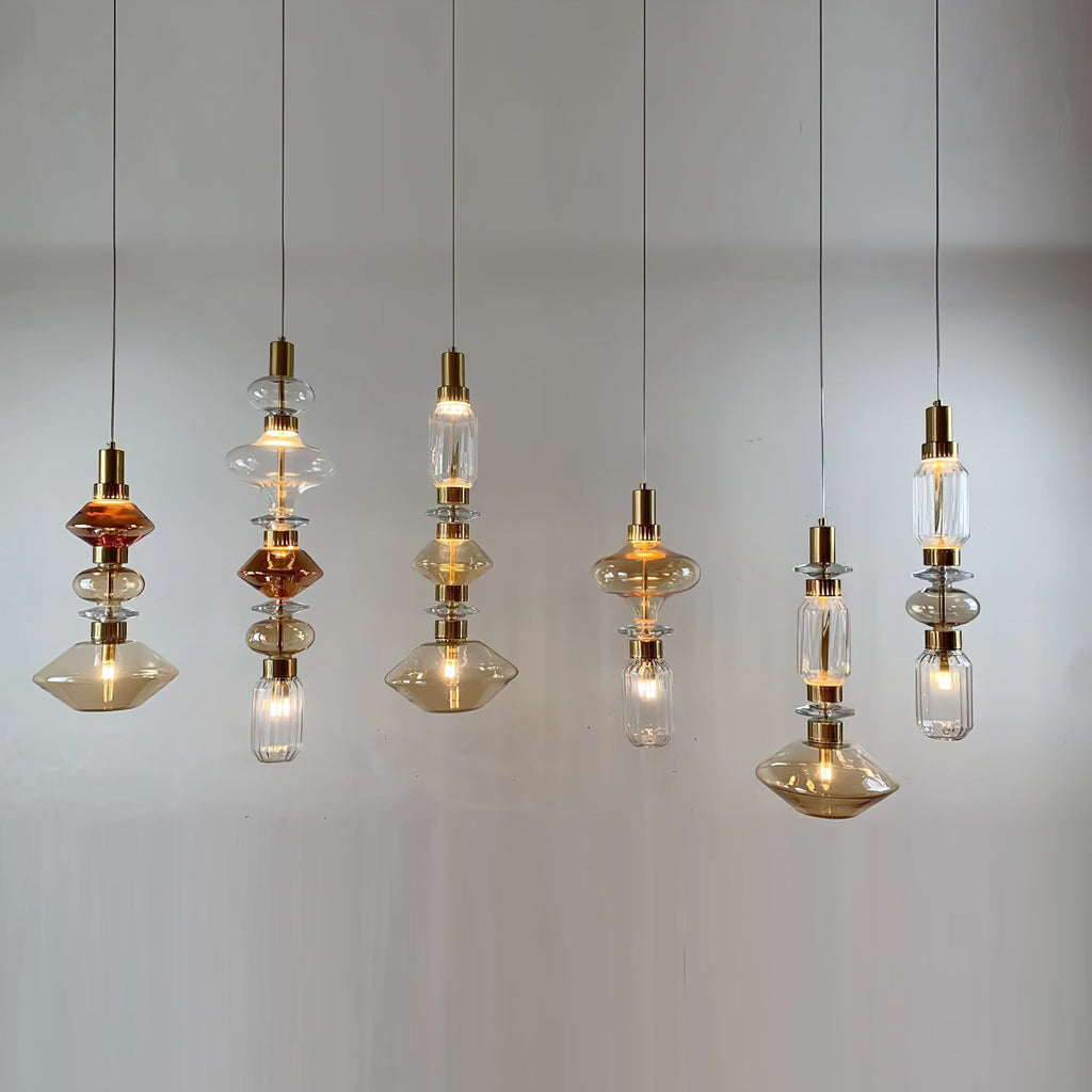 Ballet Ceiling Fixture Lighting Lobby