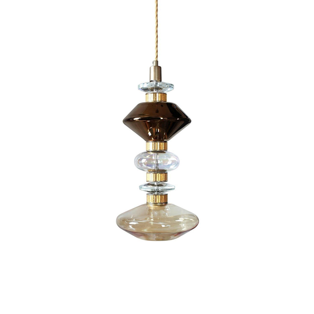 Ballet Ceiling Fixture Lighting Lobby