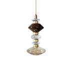Ballet Ceiling Fixture Lighting Lobby