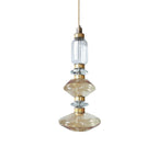 Ballet Ceiling Fixture Lighting Lobby