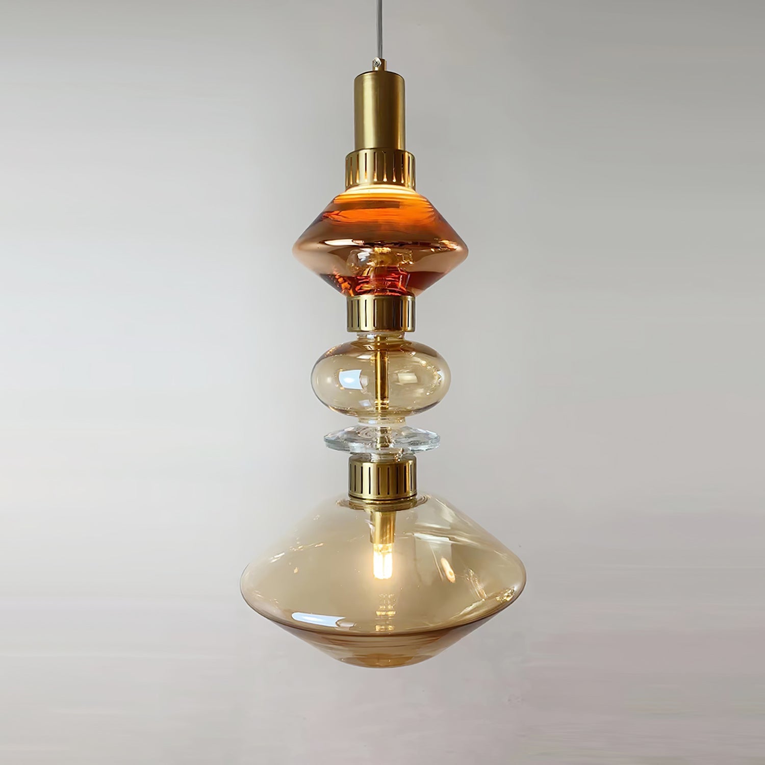Ballet Ceiling Fixture Lighting Lobby