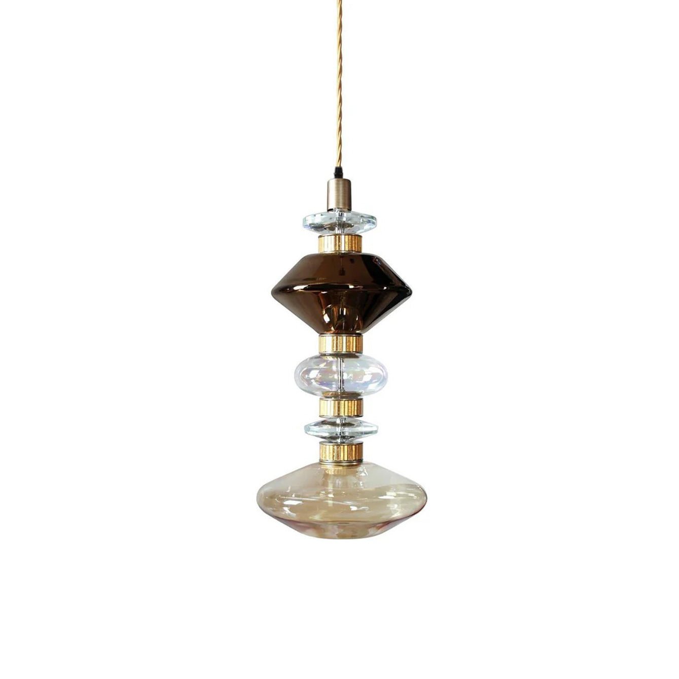 Ballet Ceiling Fixture Lighting Lobby